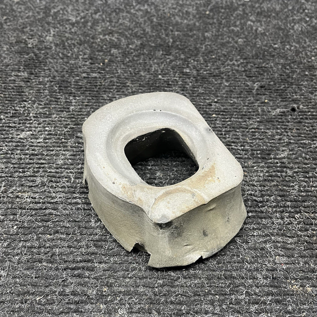☑️ 03-08 Bmw E86 Z4 Manual Transmission Shifter Insert Insulation Foam Trim OEM