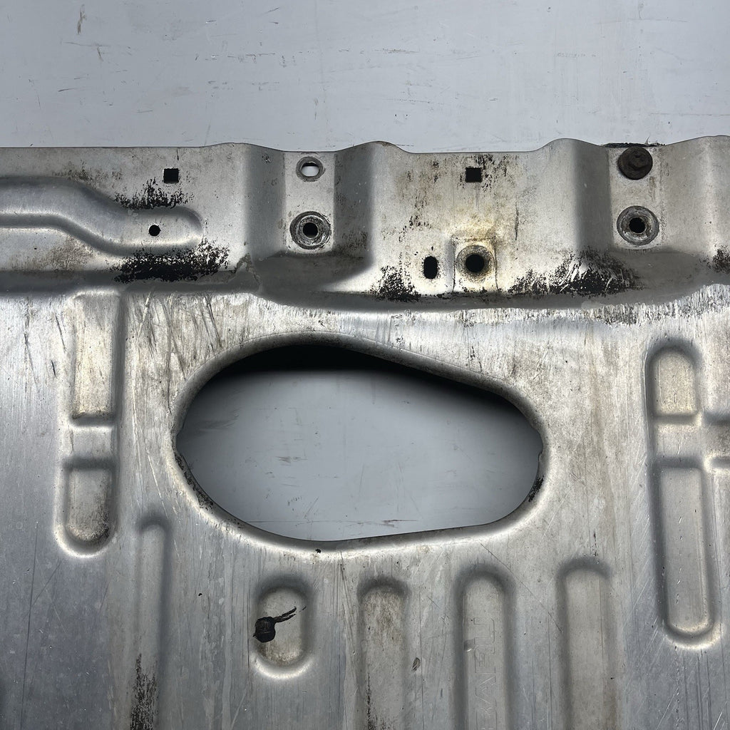 ☑️ SCION FR-S BRZ UNDER ENGINE SPLASH GUARD SHIELD SKID PLATE COVER OEM 2013-20