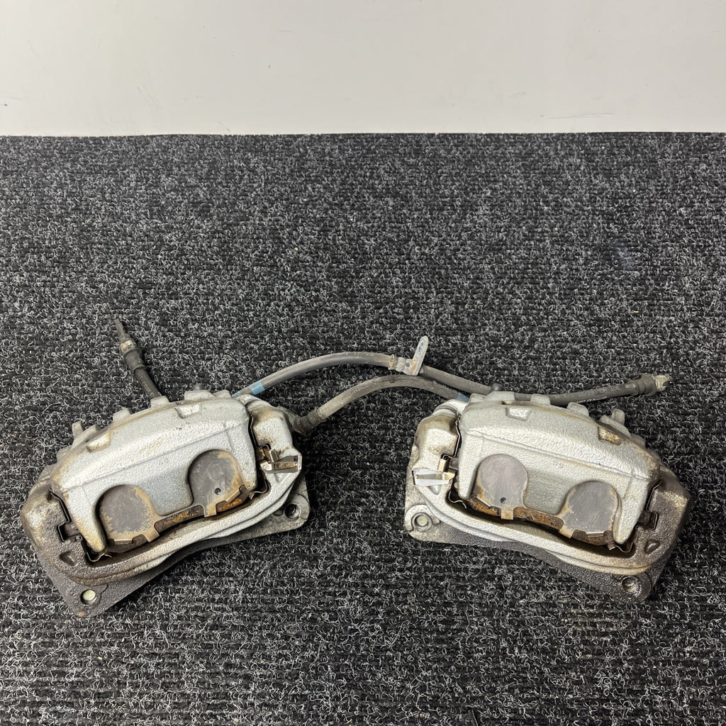 ☑️ 22-24 Subaru BRZ BR-Z Front Rear Left Right Calipers OEM 2022 2024
