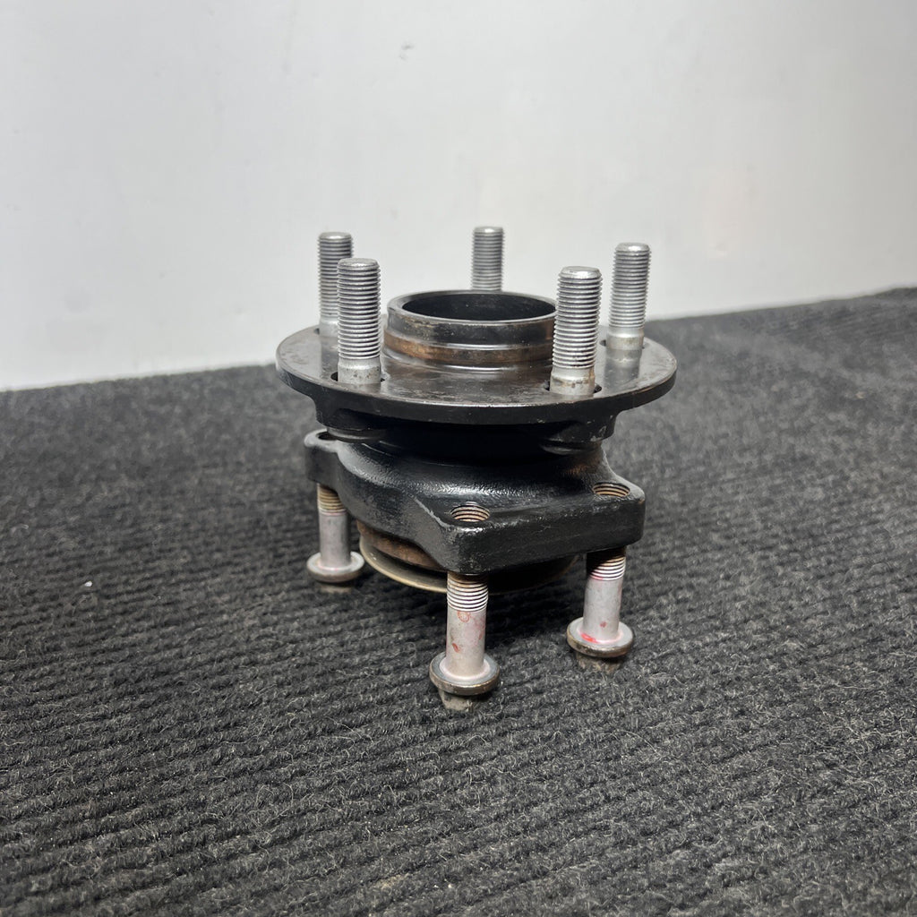 ☑️ Wheel Bearing and Hub Assembly Front CARQUEST 91-556416 Oem Replacement
