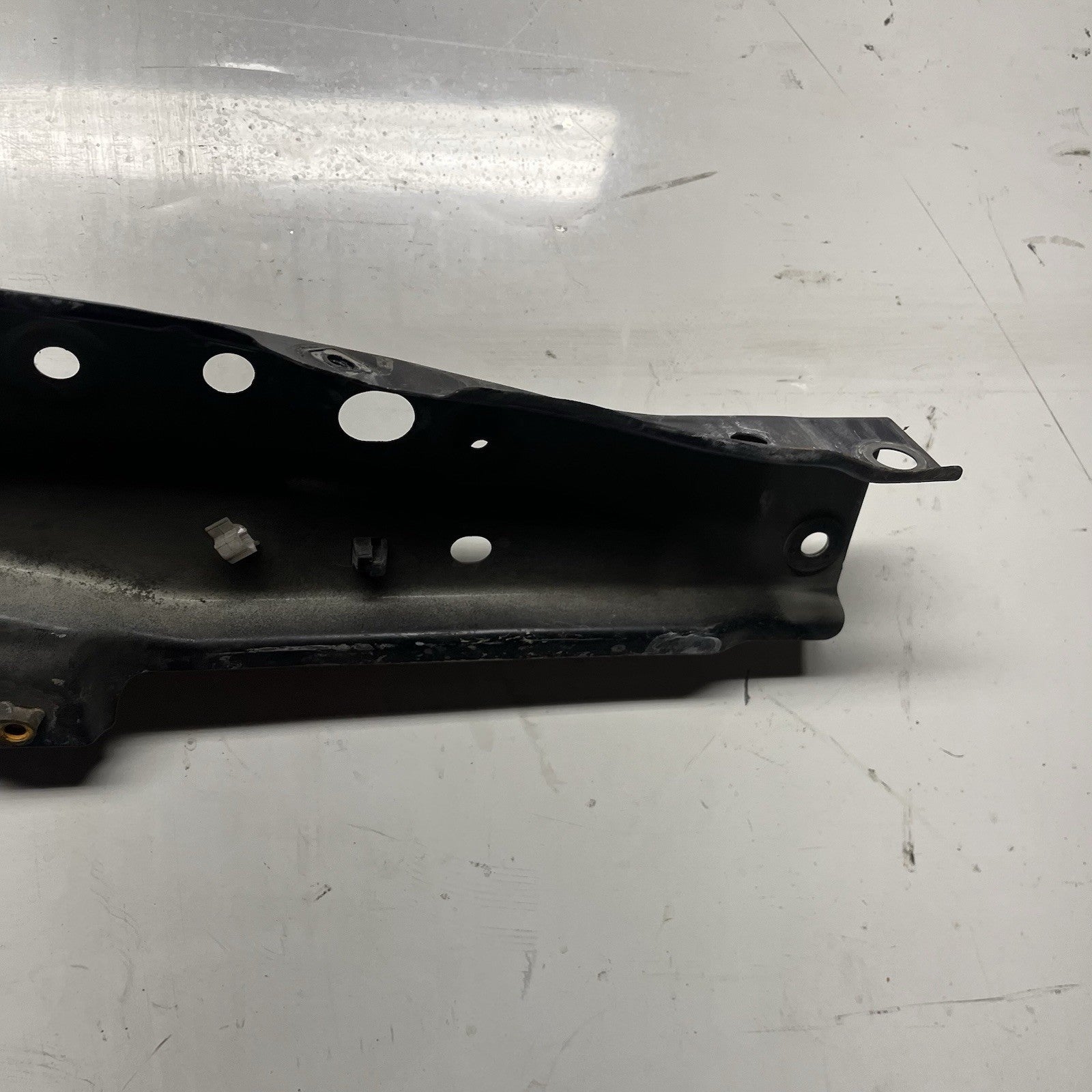 ☑️ 2013-2019 Subaru BRZ Scion FRS Radiator Upper T Bar Bracket OEM