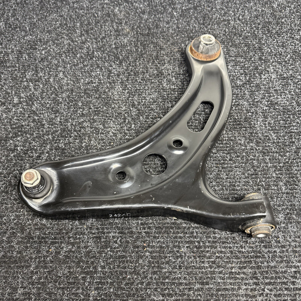 ☑️ 2013-2020 Subaru BRZ Scion FRS Driver Front Lower Control Arm LH Left OEM