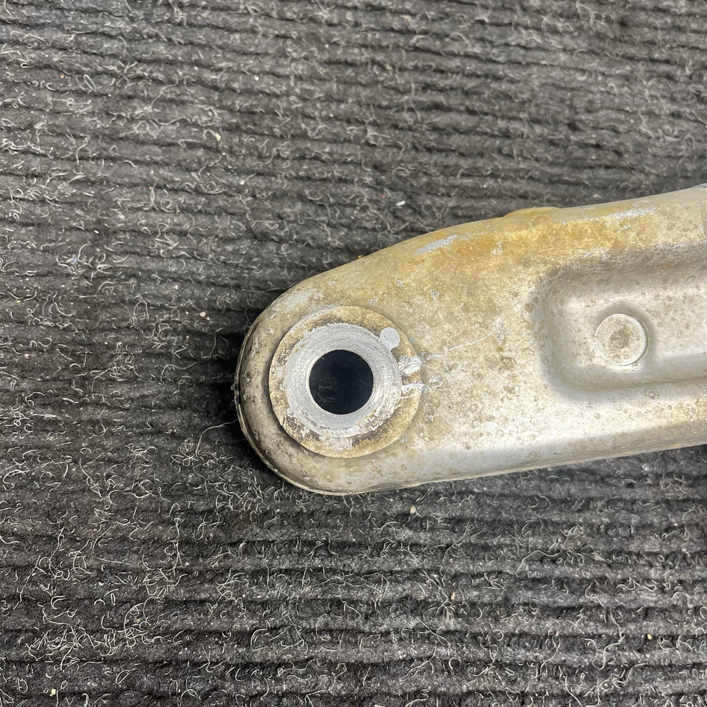 ☑️ 2015-21 Subaru WRX Driver Left Front Lower Control Arm Assembly Factory 15-21