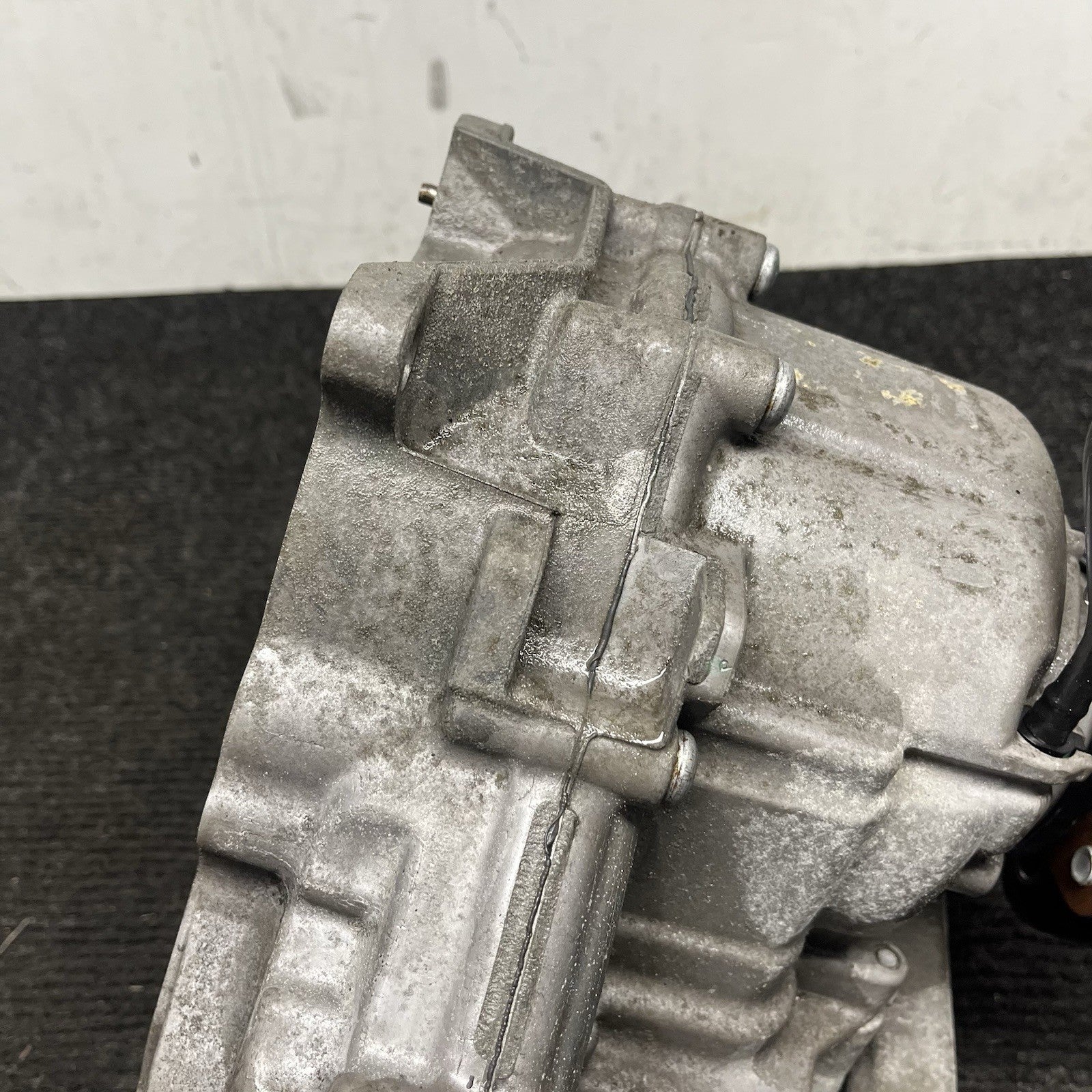 ☑️ 2011-2012 BMW X5 X6 3.0 N55 Transfer Case 27107635753 OEM Used