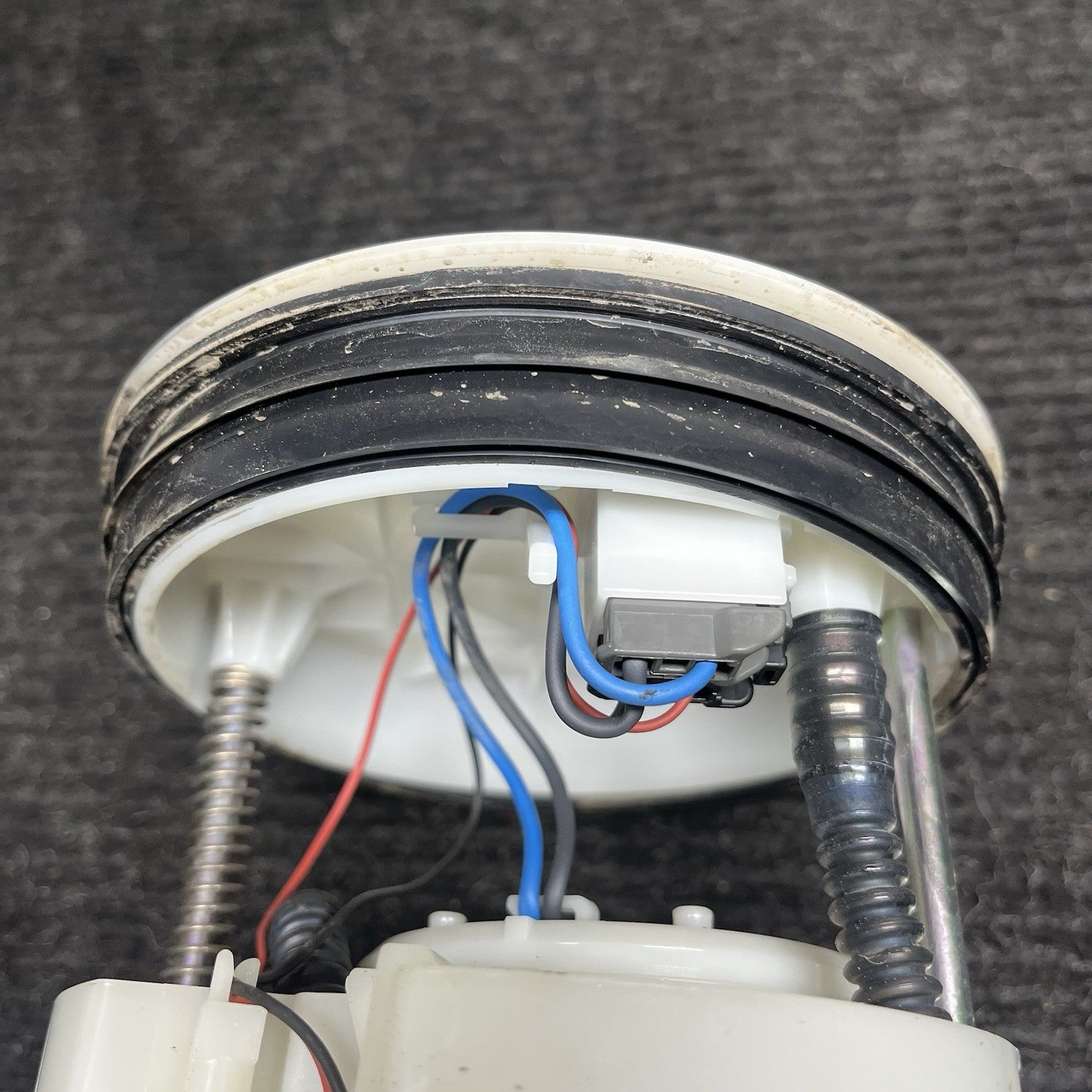 ☑️ 2013-2019 Scion Subaru FRS BRZ Fuel Pump Assembly 42021CA000 OEM