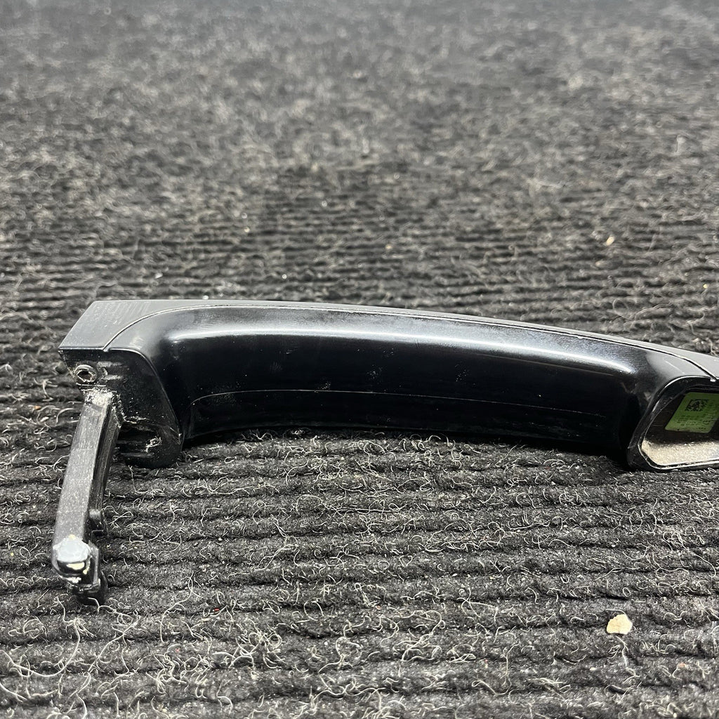 ☑️ BMW E70 E71 X5 X6 COMFORT ACCESS Front or Rear LEFT Driver Door Handle Black
