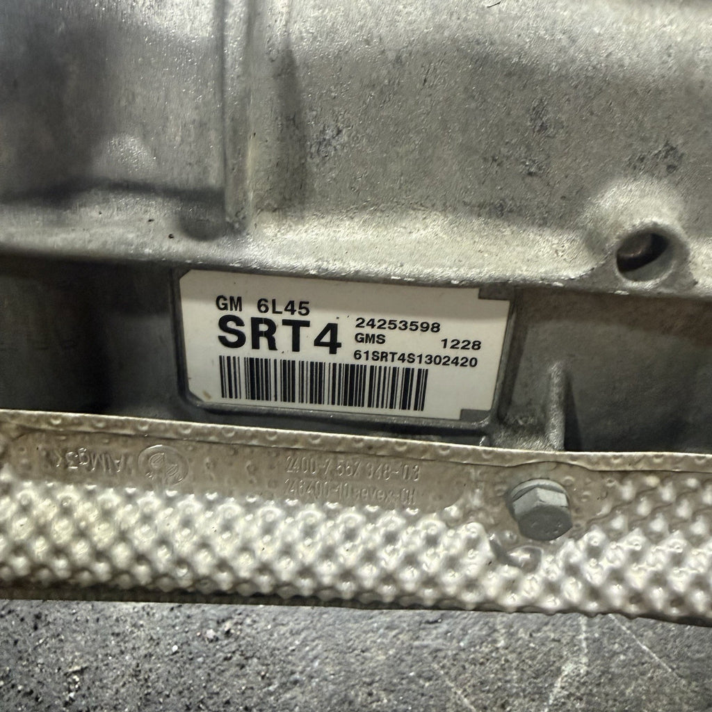 ☑️ 2011 - 2013 BMW E90 E91 E92 E93 328I N51 6-SPEED AUTOMATIC TRANSMISSION OEM