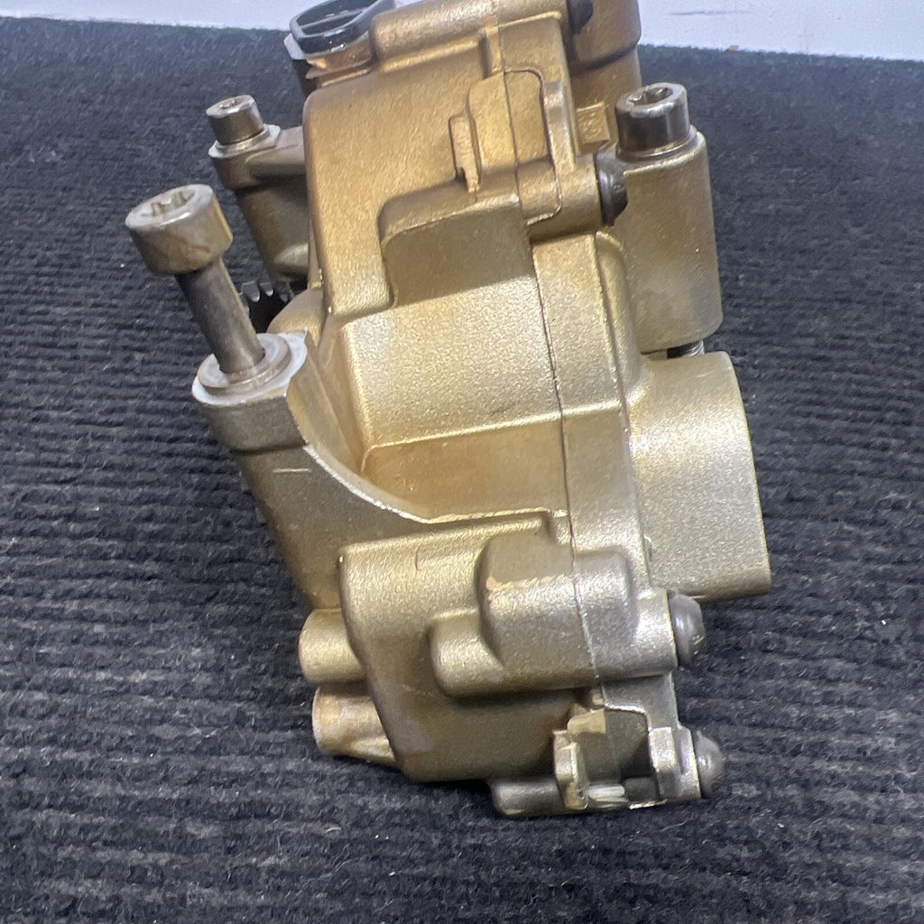 ☑️ 2008-2013 BMW E90 M3 S65 4.0L V8 Engine Main Oil Lubrication Pump OEM E92 E93