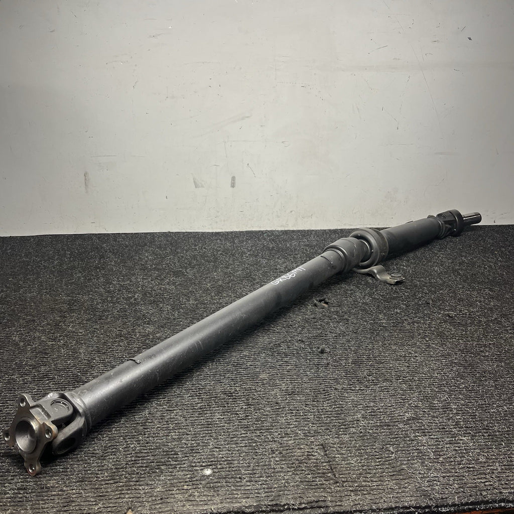 ☑️ 2022-23 Toyota GR86 Subaru BRZ MT Manual Transmission Driveshaft OEM