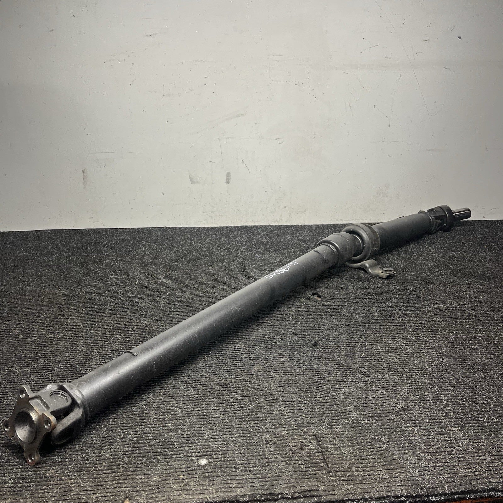 ☑️ 2022-23 Toyota GR86 Subaru BRZ MT Manual Transmission Driveshaft OEM