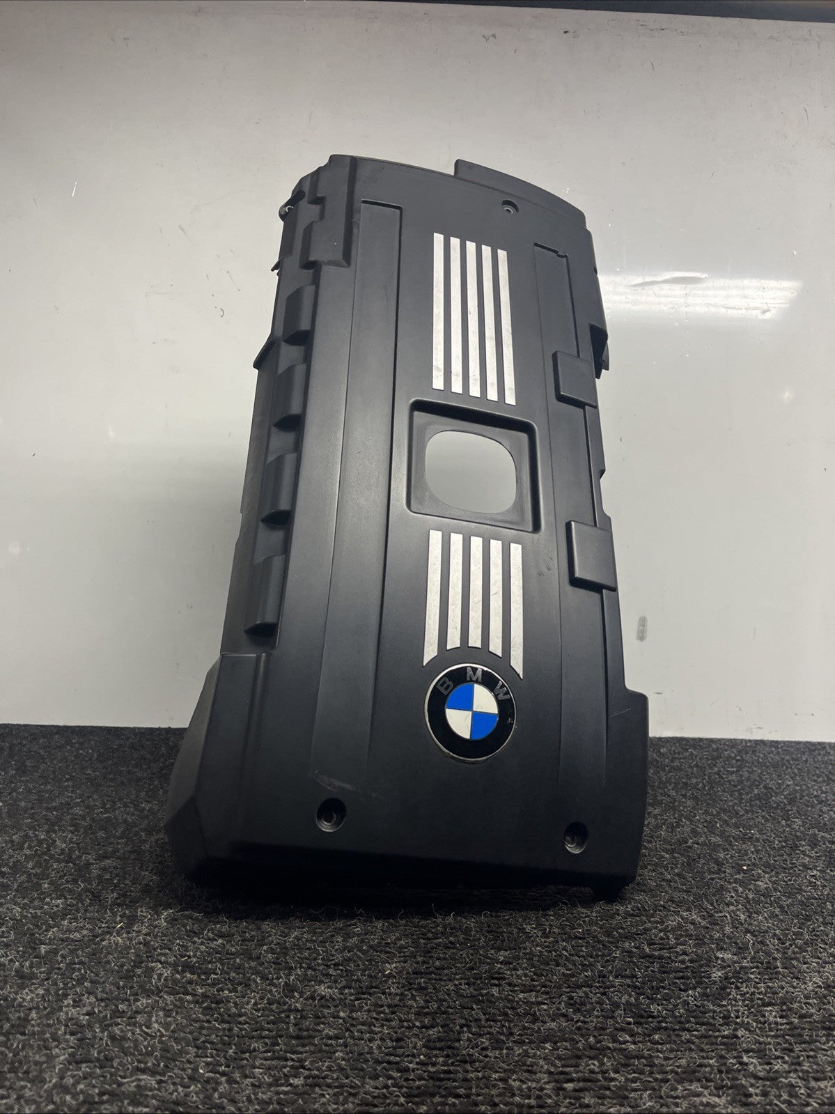 ☑️ OEM BMW E88 E90 E92 E93 Engine Cover N54 Head Cylinder Ignition Coil Covering