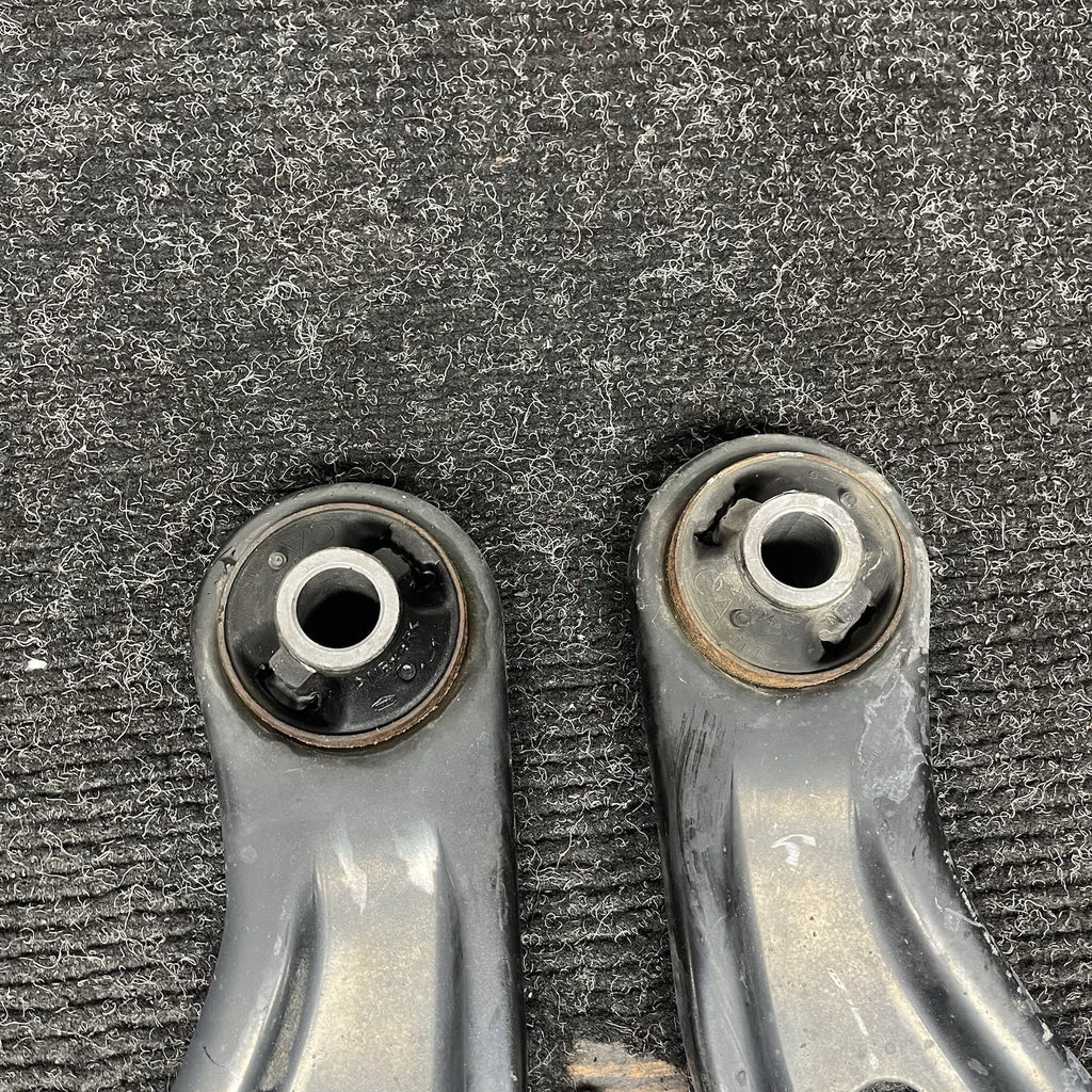 ☑️ 13-20 Subaru BRZ Scion FRS 86 Front Lower Control Arm Pair LH RH OEM