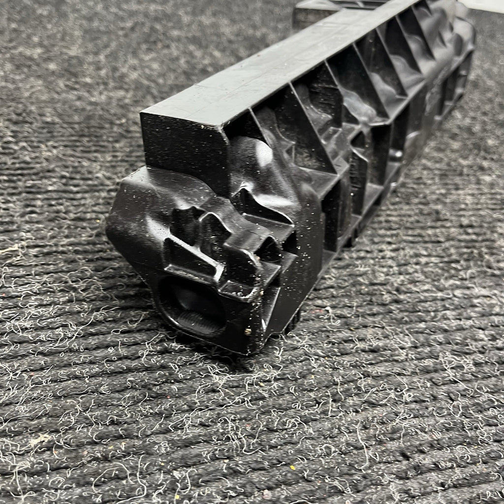 ☑️ 06-11 BMW E90 E92 325i Right Front Radiator Bracket Mount Carrier 7524914 OEM