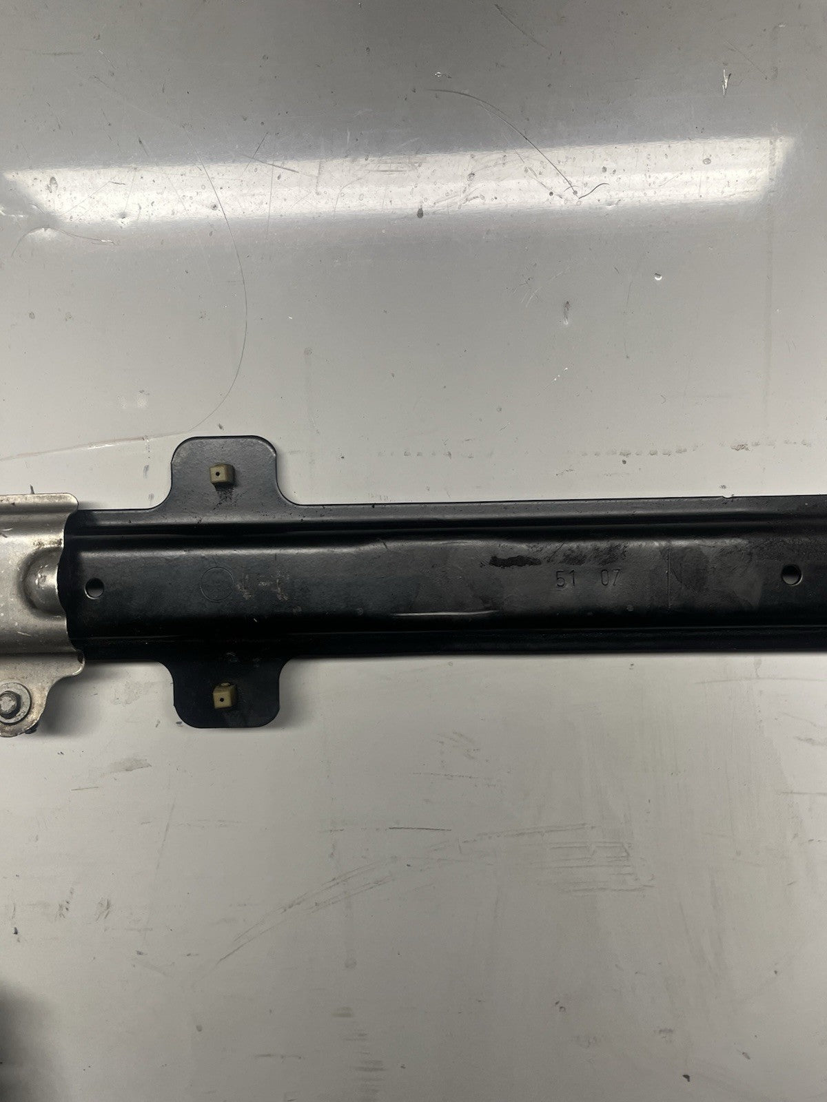 ☑️ 06-13 BMW E90 E92 3 Series Xi AWD Front Axle Crossmember Subframe Support OEM