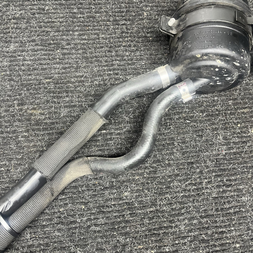 ☑️ 08-13 BMW E90 E92 E93 M3 OEM Power Steering Fluid Reservoir
