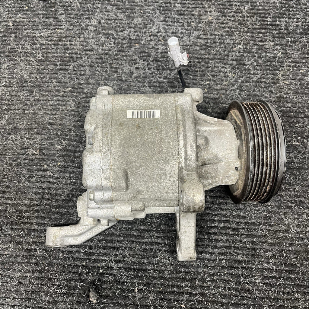 ☑️ 2013-2016 Subaru BRZ AC Compressor Air Conditioning 4472803260 FRS FR-S 13-16