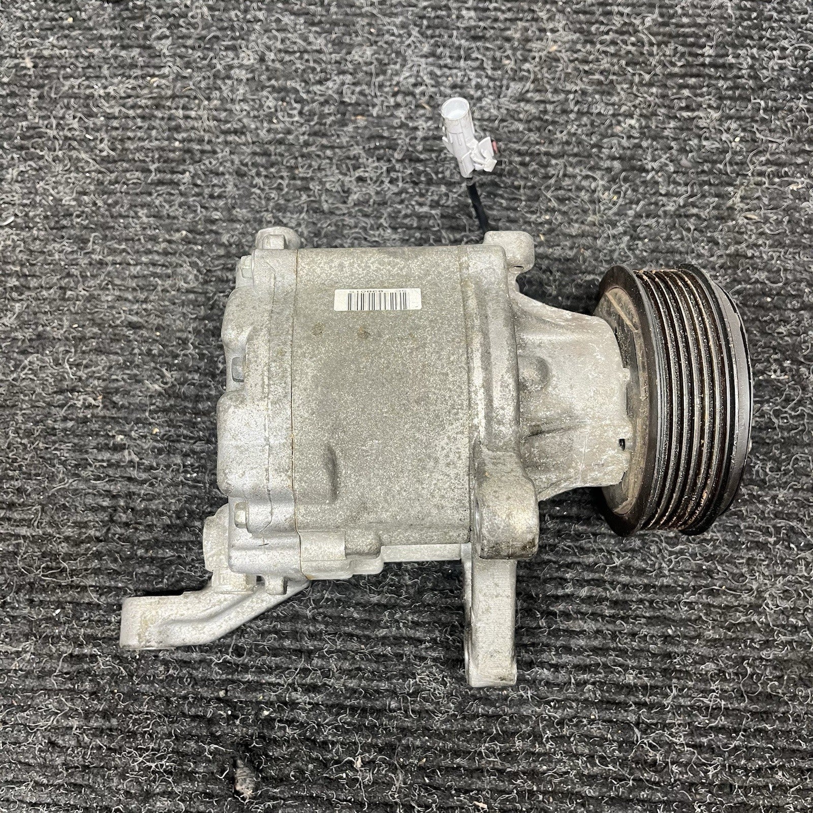 ☑️ 2013-2016 Subaru BRZ AC Compressor Air Conditioning 4472803260 FRS FR-S 13-16