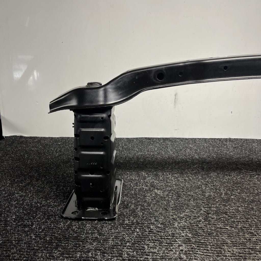 ☑️ 2011-2013 BMW X5 E70 Front Bumper Support Reinforcement Absorber Bar Beam OEM