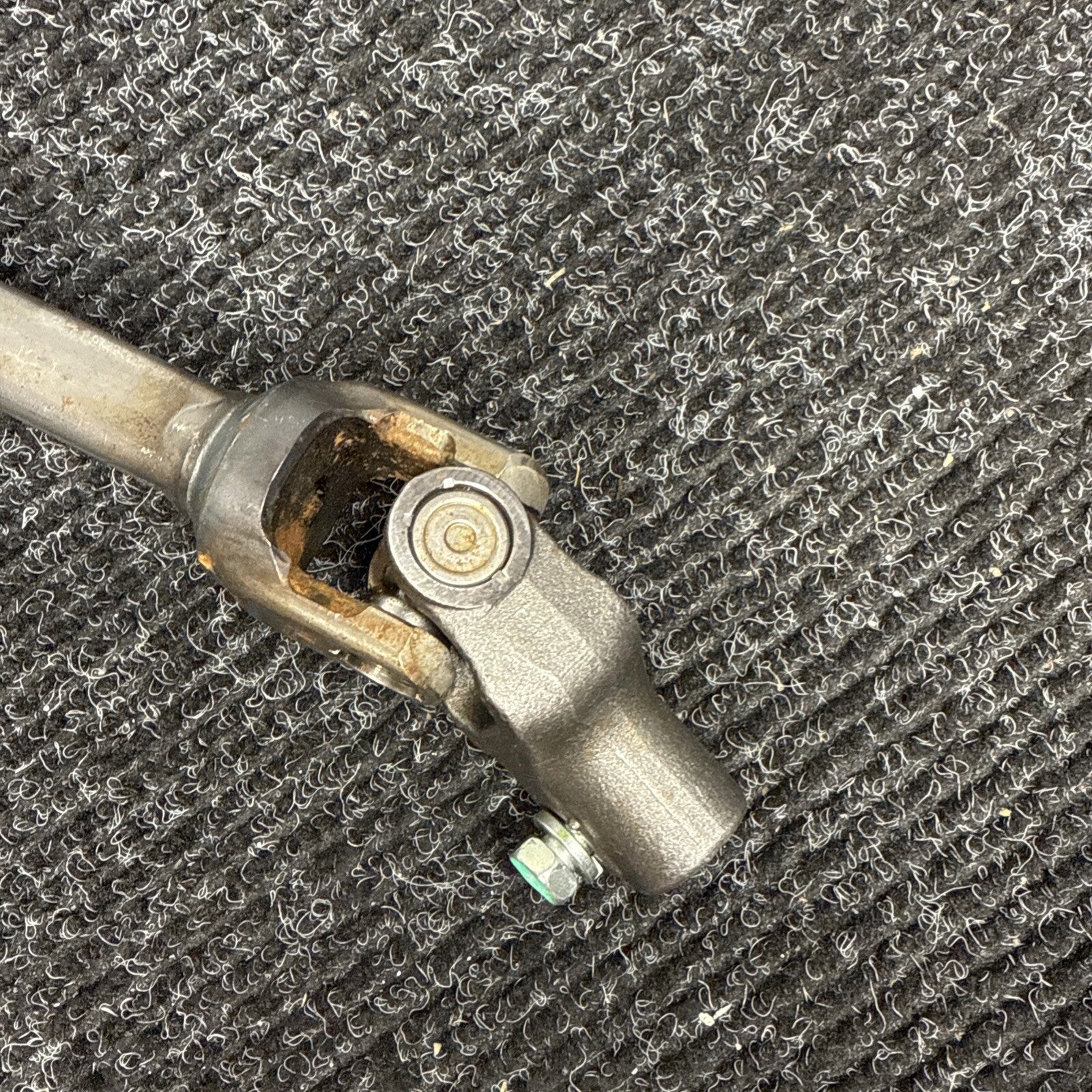 ☑️ 2022-2024 TOYOTA GR86 SUBARU BRZ Steering Column Lower Shaft SU003-09868 OEM