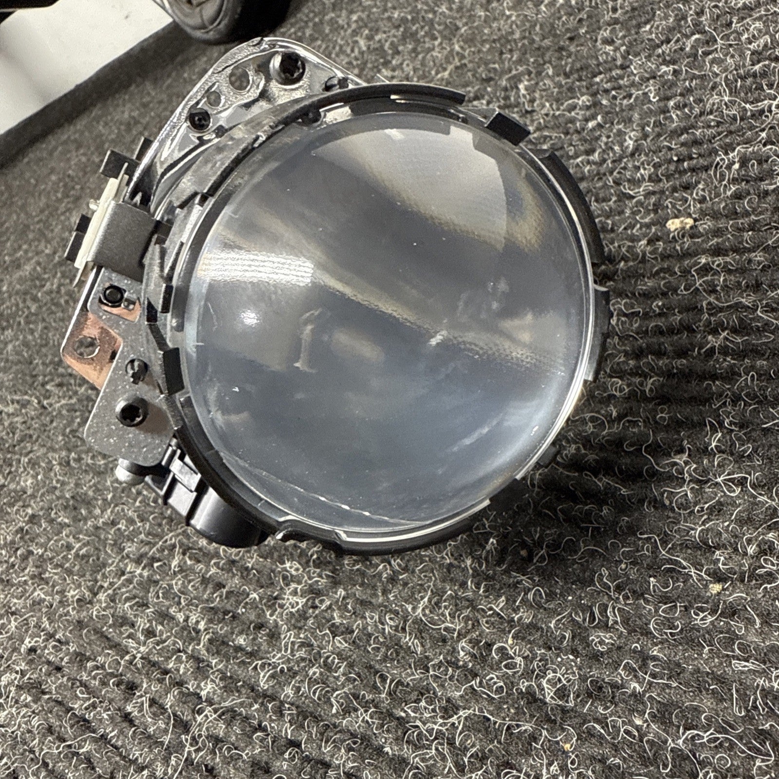 ☑️ 2009-2012 BMW E90 E91 328i 335i Left Xenon Headlight Projector OEM 65562500