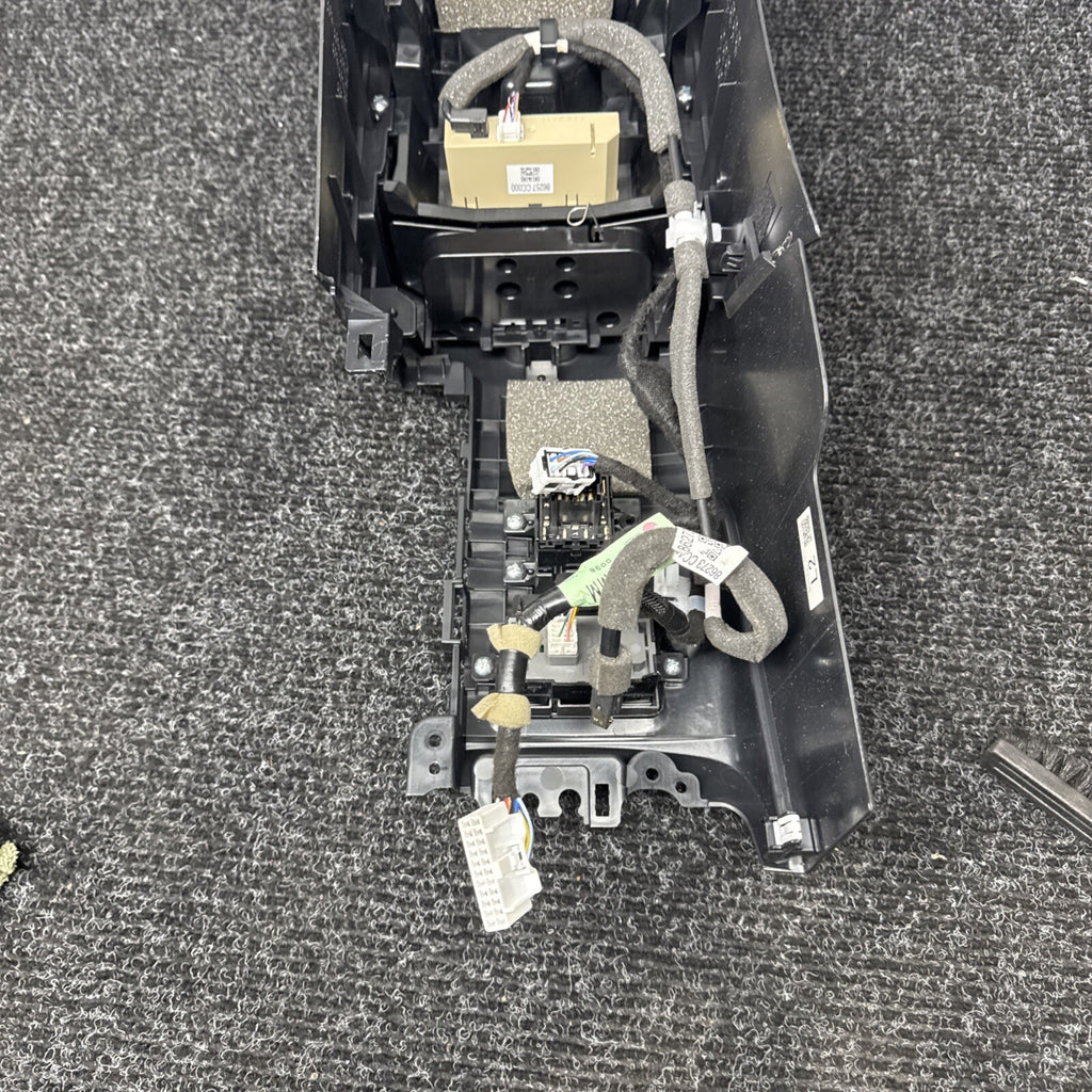 ☑️2022-2023 Toyota GR86 Subaru BRZ Interior Center Console Assembly OEM Complete
