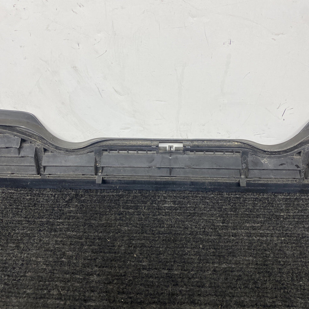 ☑️1991-1999 BMW E36 3 Series Exterior Hood Center Bonnet Cowl Grille OEM 1977679
