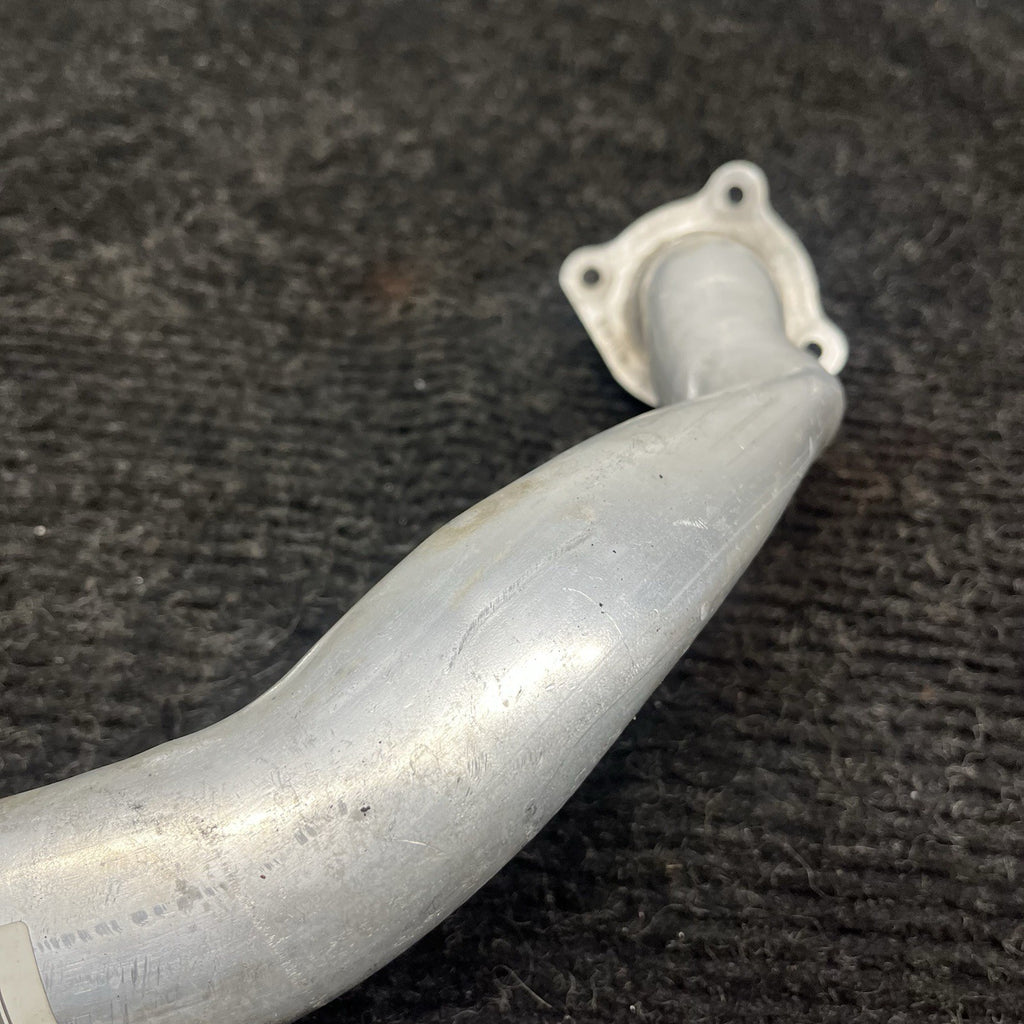 ☑️ 2011 BMW N55 BMW Engine Coolant Pipe 7588880 OEM