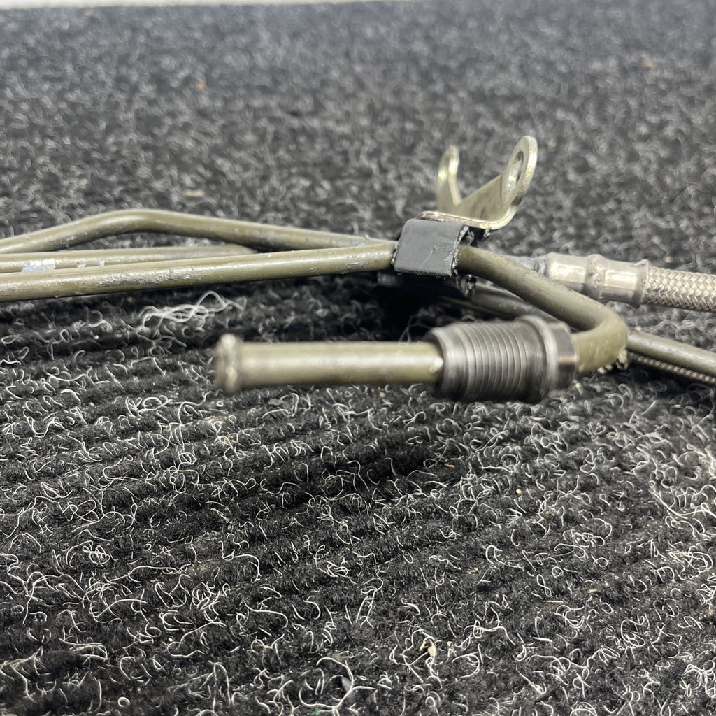 ☑️ 2001-2006 BMW E46 M3 SMG Hydraulic Lines