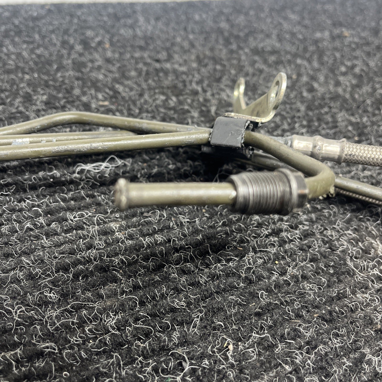 ☑️ 2001-2006 BMW E46 M3 SMG Hydraulic Lines