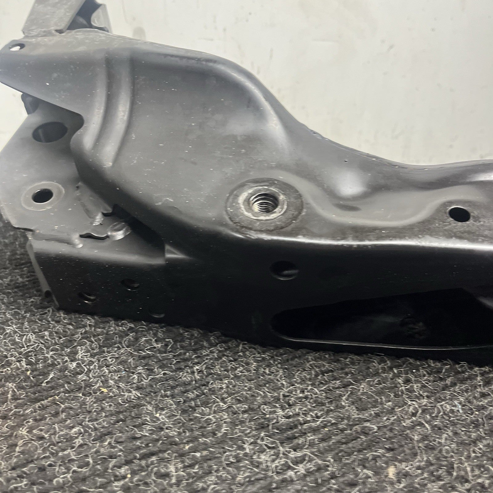 ☑️ 13-20 Scion FRS Subaru BRZ 86 Front Subframe Engine Cradle Crossmember OEM