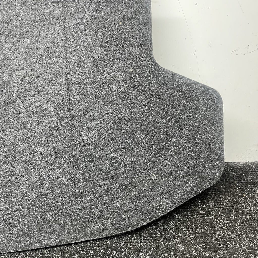 ☑️ 2013-2016 Scion FRS Subaru BRZ Trunk Spare Floor Mat Spare Tire Cover OEM