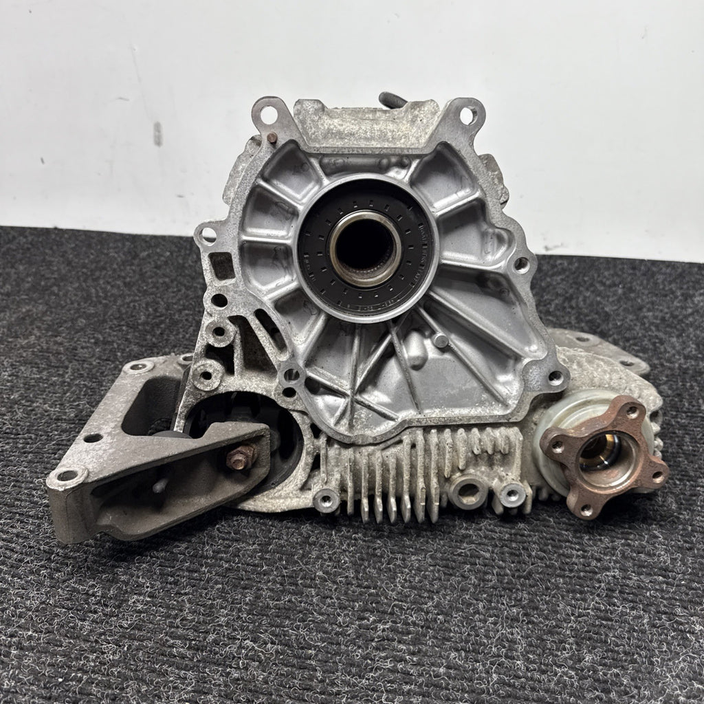 ☑️ 07-13 BMW E90 E92 E93 335XI N54 N55 AWD TRANSFER CASE ASSEMBLY X DRIVE OEM