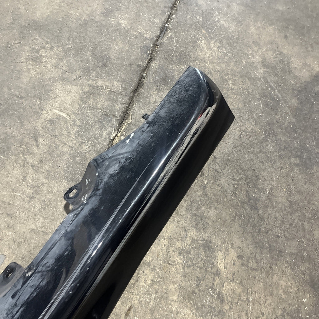 ☑️ 00-06 Bmw E46 3 Series 2dr Right ZHP M Sport Rocker Skirt Panel Molding Oem