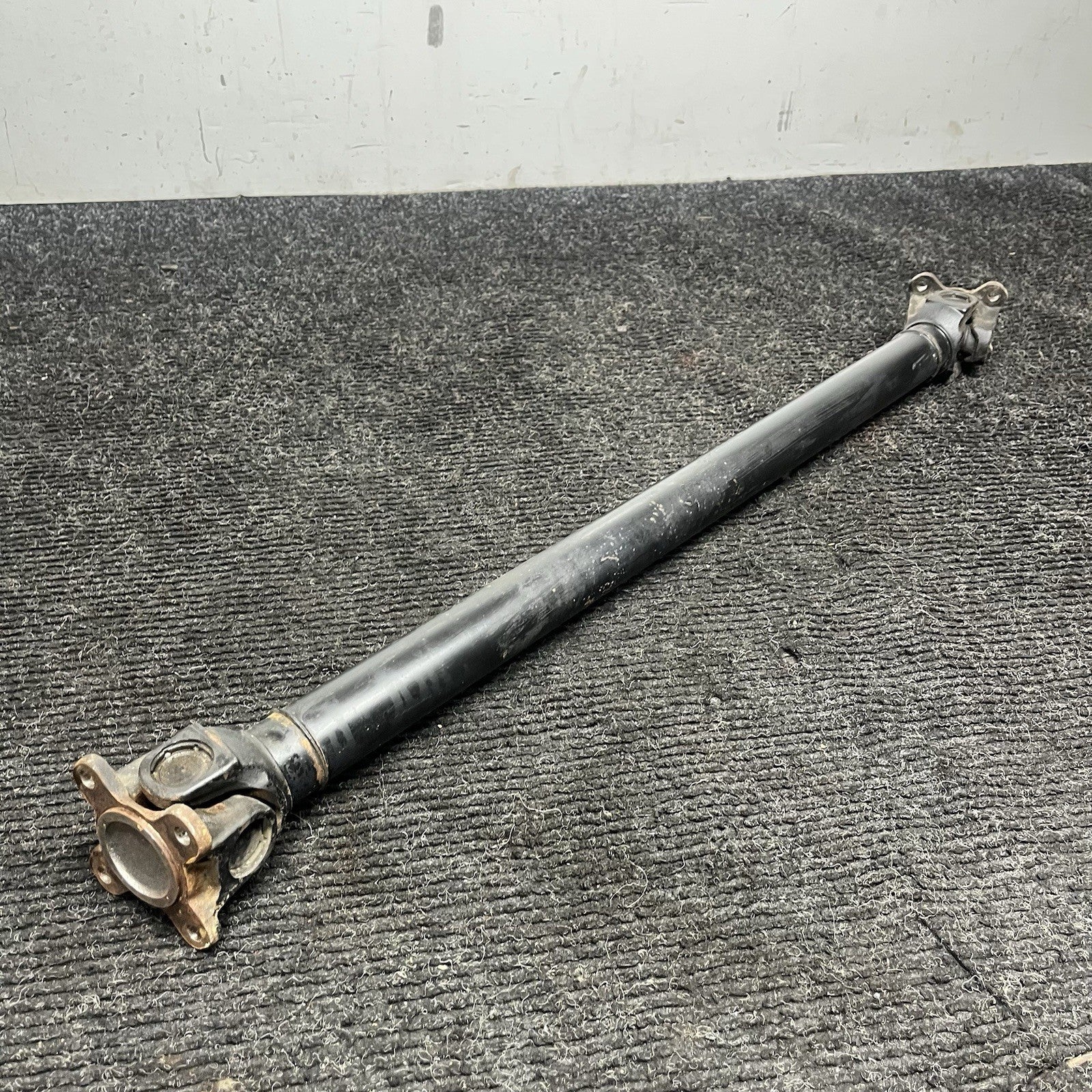☑️ 2007-2013 BMW 335xi 328xi E90 E92 AWD xDrive Front Drive Shaft 26208628042