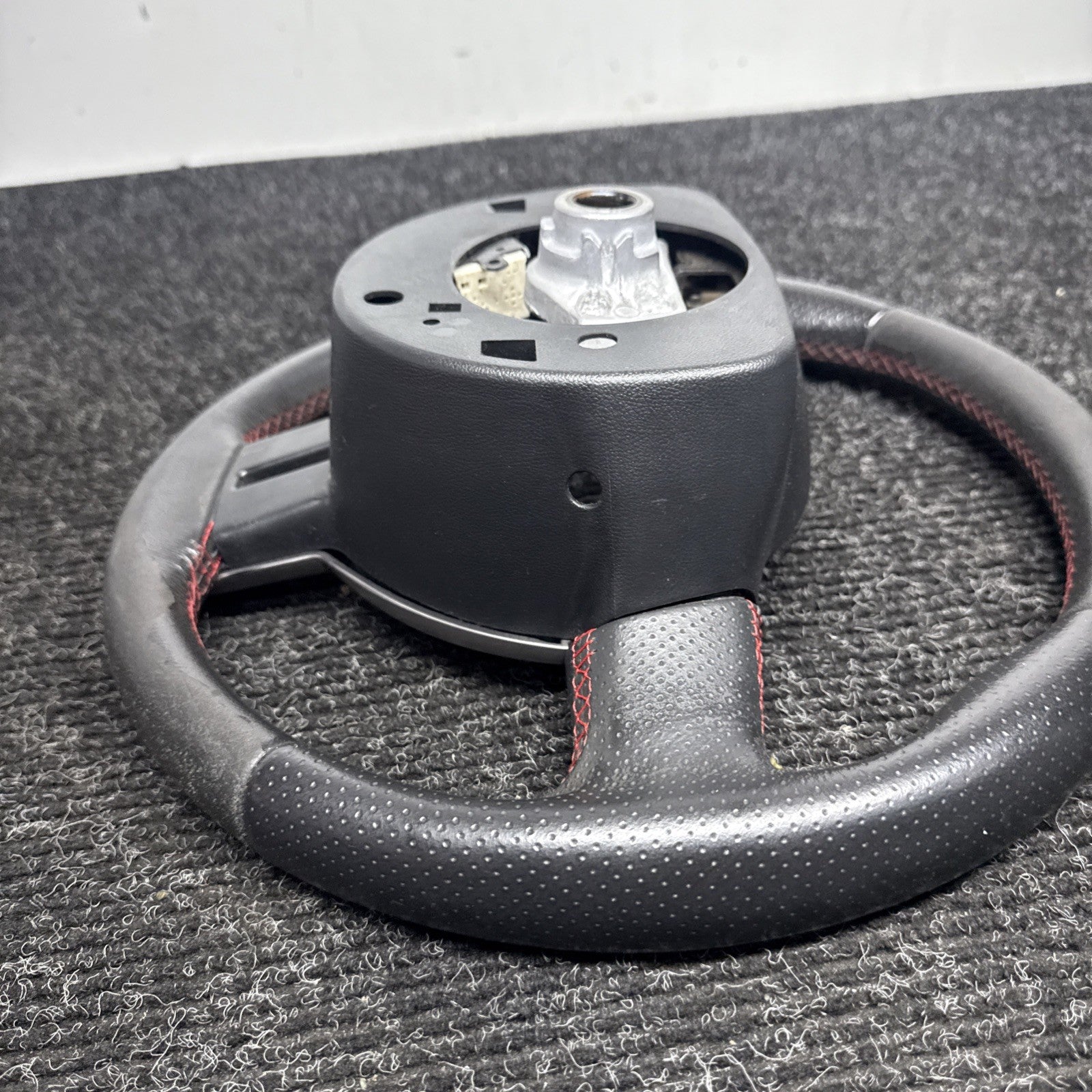 ☑️ 2013-2016 SCION FR-S FRS Subaru BRZ STEERING WHEEL ASSEMBLY Manual OEM