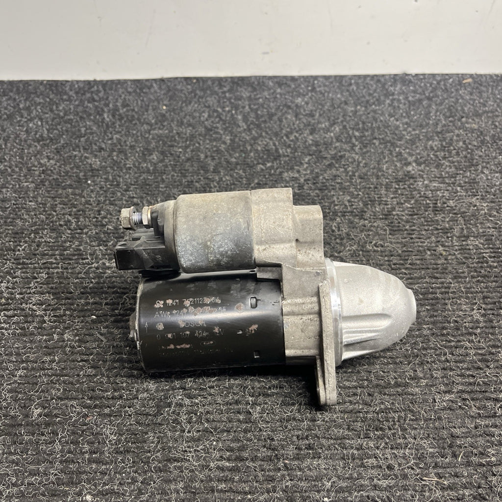 ☑️ 06-13 BMW E82 E90 E92 E93 128i 135i 328i 335i Motor Engine Starter Bosch OEM