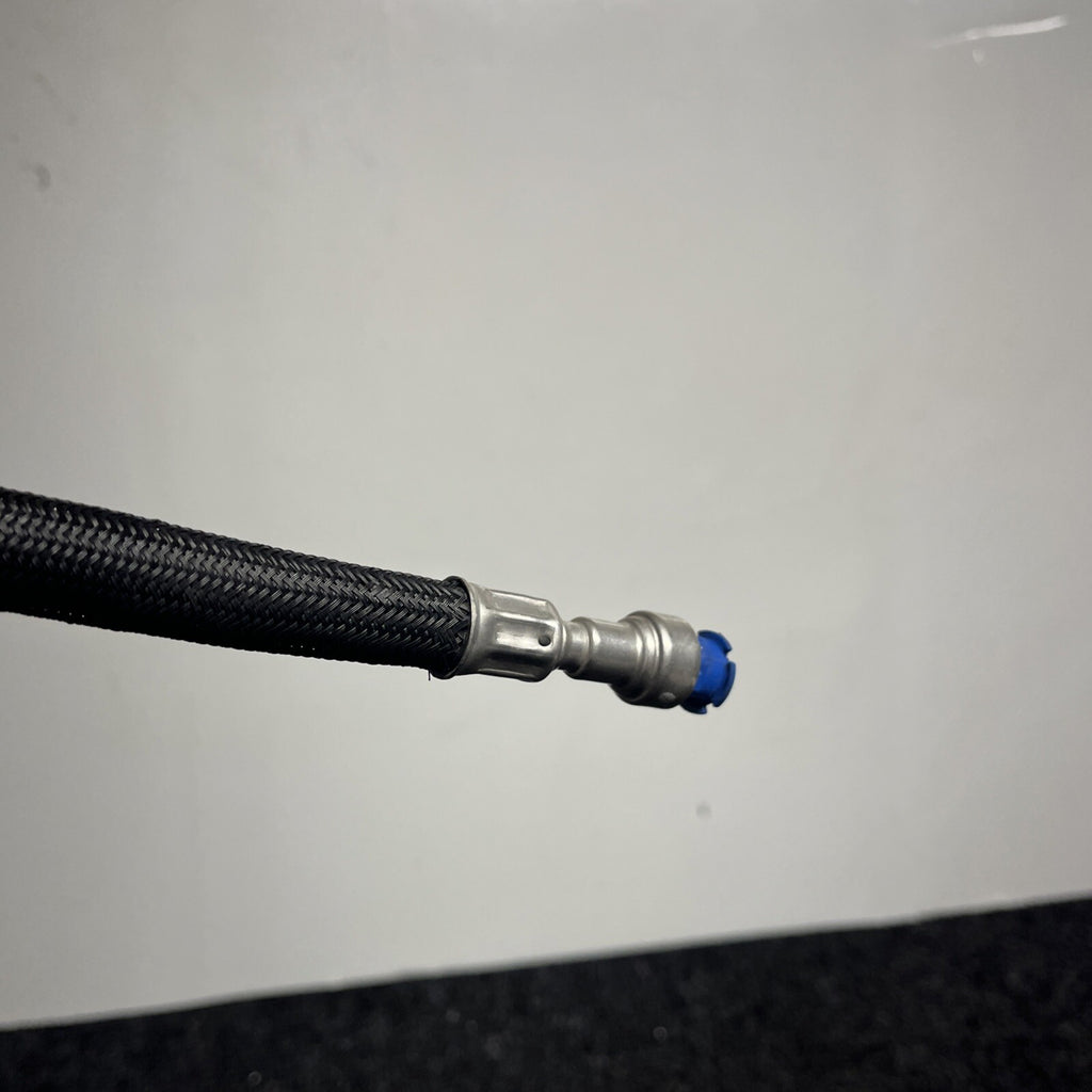☑️ 05-13 BMW N54 E90 E92 335xi 335i Flex Fuel Feed Hose Pipe Tube 7547131 OEM