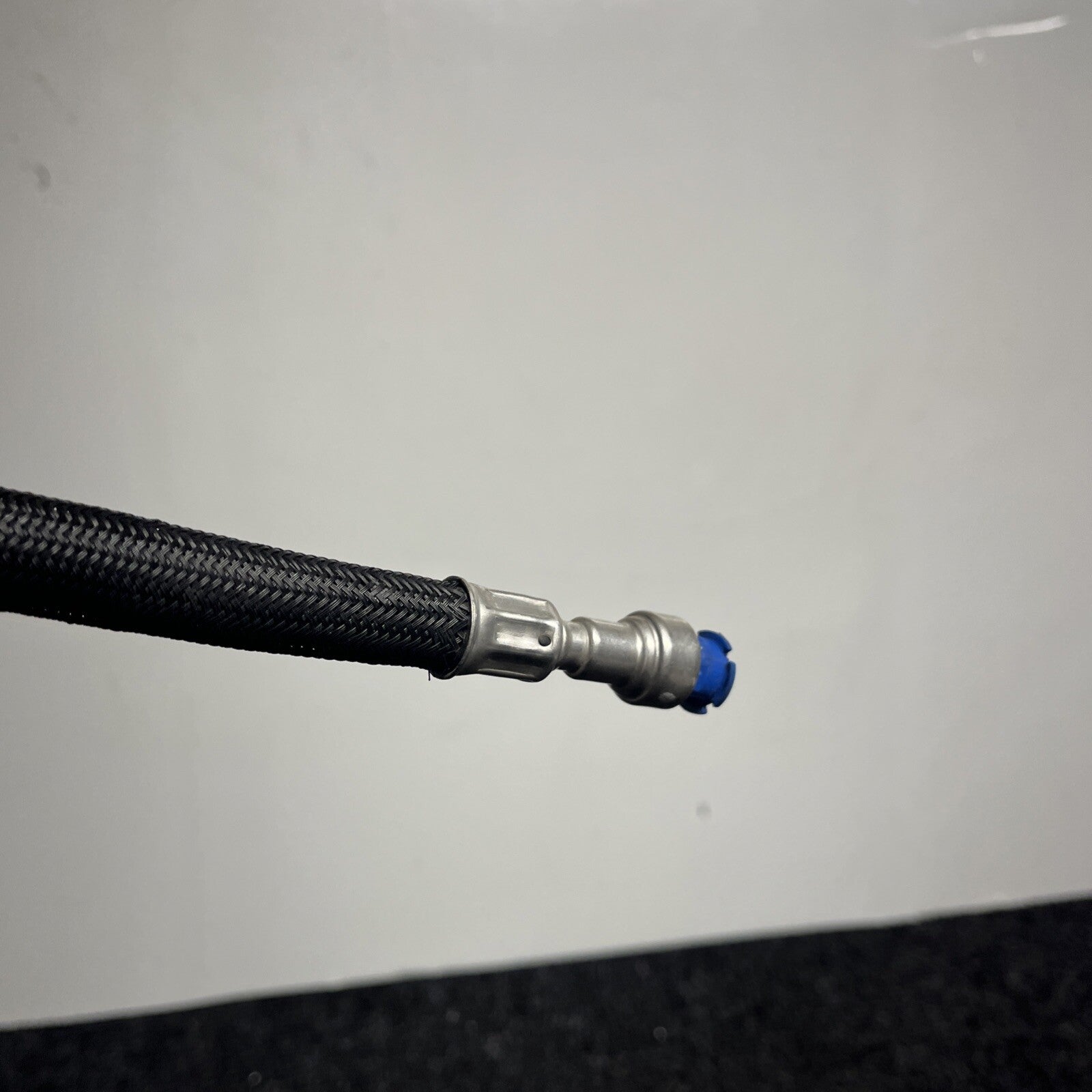 ☑️ 05-13 BMW N54 E90 E92 335xi 335i Flex Fuel Feed Hose Pipe Tube 7547131 OEM