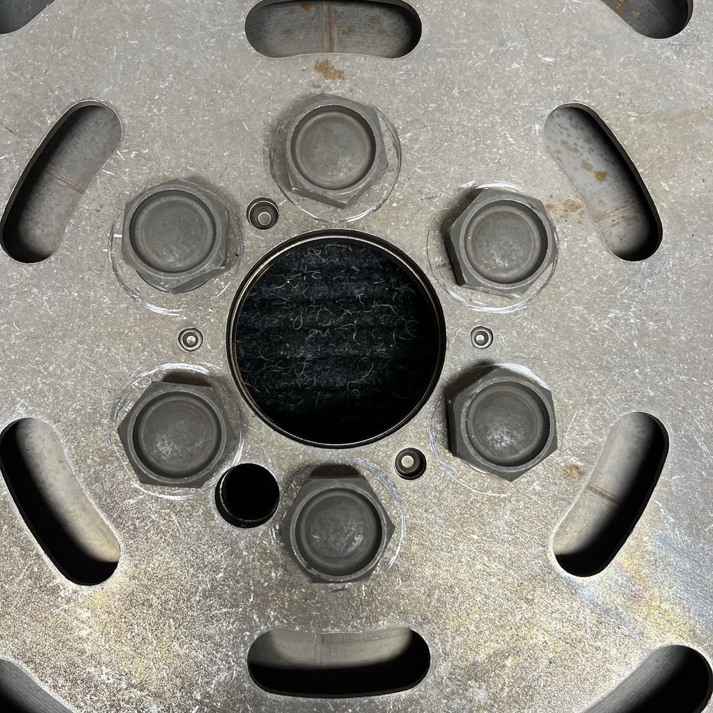 ☑️ 2007-2011 BMW 328i E90 E92 FLYWHEEL AUTOMATIC A/T 754810202
