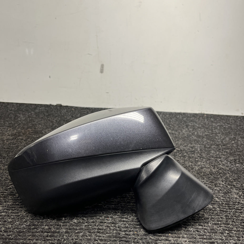 ☑️ 13-19 SCION FRS SUBARU BRZ RIGHT PASSENGER BLACK DOOR *NO MIRROR OEM
