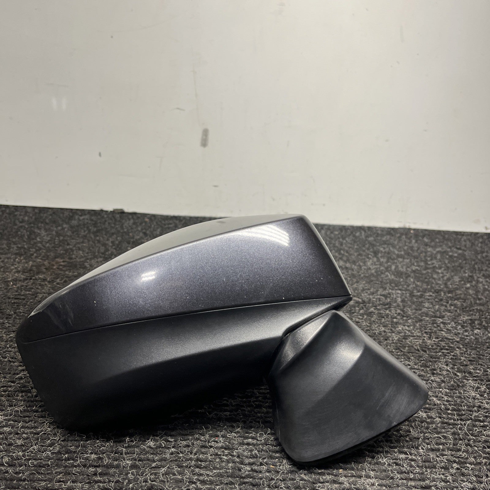 ☑️ 13-19 SCION FRS SUBARU BRZ RIGHT PASSENGER BLACK DOOR *NO MIRROR OEM