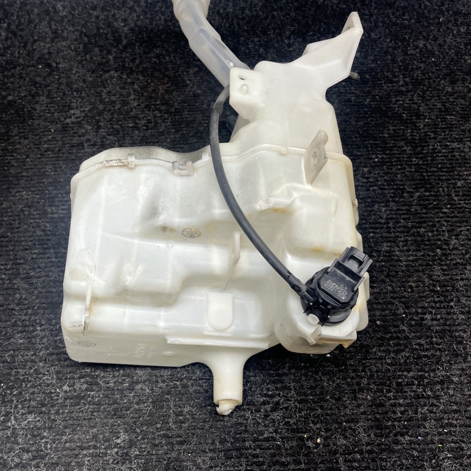 ☑️ 2013-2020 SUBARU BRZ SCION FRS WINDSHIELD WASHER FLUID RESERVOIR TANK OEM