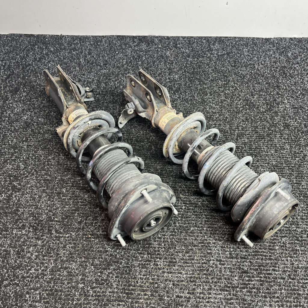 ☑️ 2013-2016 Subaru BRZ Front Right Strut 20310CA120 Factory OEM 13-16 Rust
