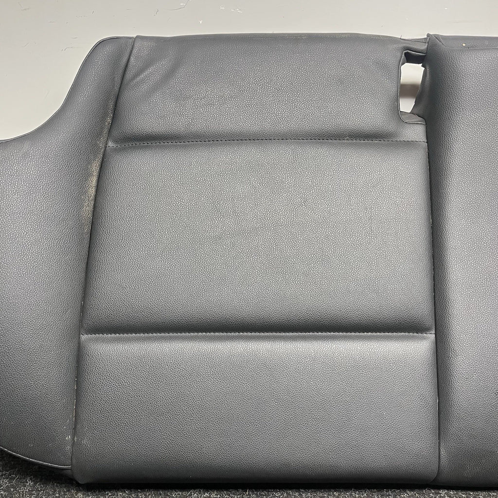 ☑️ 06-12 BMW E90 E91 335i 328i SEDAN WAGON LOWER BOTTOM SEAT BENCH CUSHION OEM