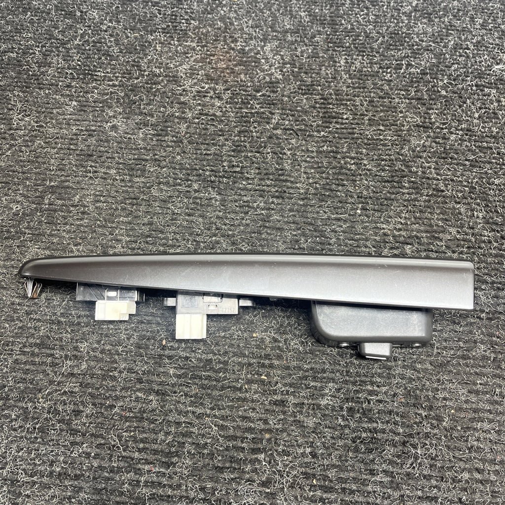 ☑️ 08-14 SUBARU IMPREZA FRONT RIGHT PASSENGER SIDE WINDOW CONTROL SWITCH OEM