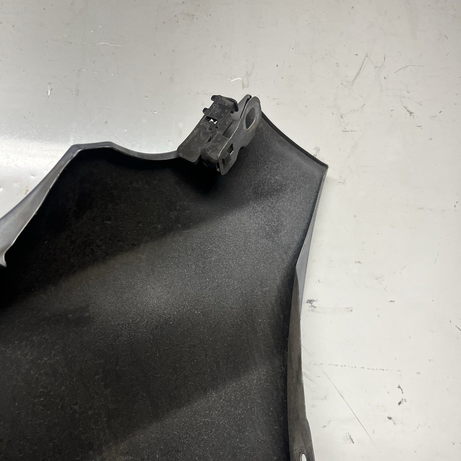 ☑️ 11-17 OEM BMW F25 F26 X3 X4 Front Right Passenger Side Fender Panel