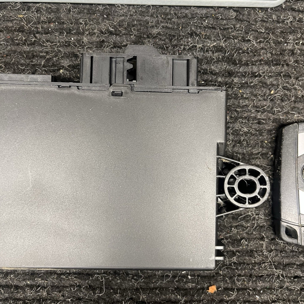 ☑️ OEM 07-13 BMW E90 E92 E93 328i N51 MSV80.1 ECU DME CAS3 KEY IGNITION 7624052