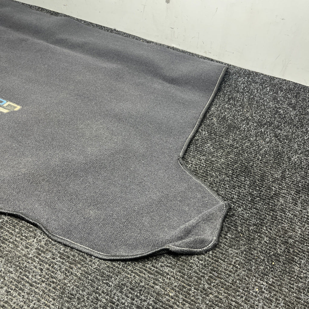 ☑️ 2013-2016 Scion FRS 10 Series Rear Trunk Carpet Floor Mat Tire Cover OEM