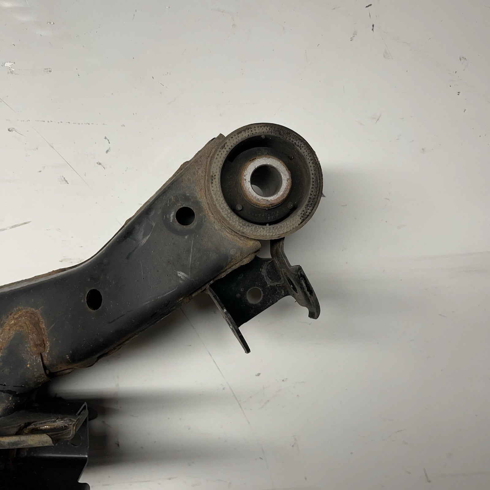 ☑️ 2015-2019 Subaru WRX STI Crossmember Subframe Cradle Rear OEM 15-19
