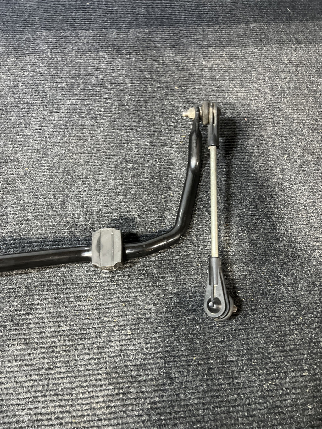 ⭐️Sway Bar & Links Front Driver & Passenger Side for 235i AWD